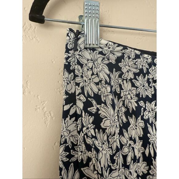 Ralph Lauren Silk Skirt - Picture 4 of 8